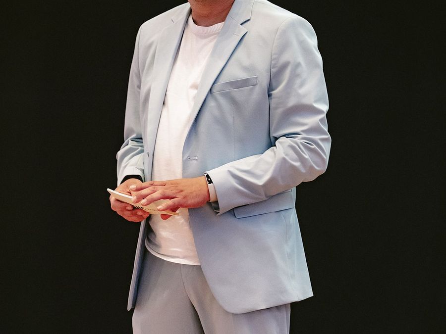Amato, Riccardo