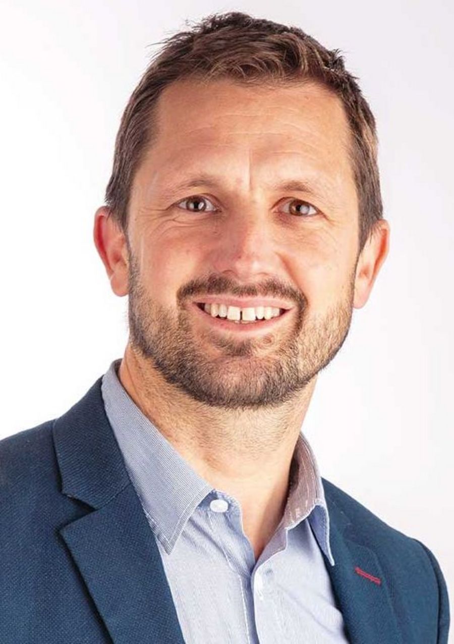 Hechinger Bau GmbH Andreas Kufer