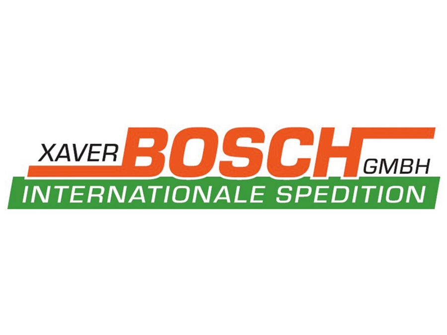 Xaver Bosch Internationale Logistik Spedition GmbH