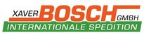 Xaver Bosch Internationale Logistik Spedition GmbH