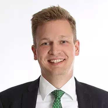 Georg Wienker