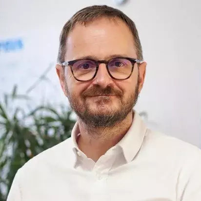 Volker Buchbauer