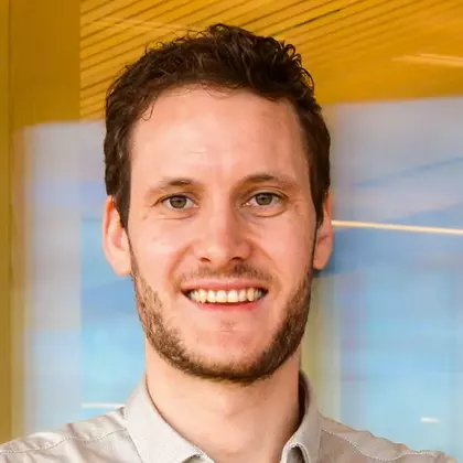Kilian Sohm