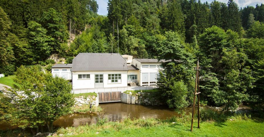 Elektrizitätswerk Perg GmbH Energieversorgung