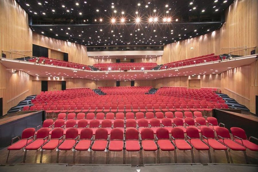 Congress Hotel Villach Betriebsgesellschaft mbHCongresssaal Congress Hotel Villach Betriebsgesellschaft mbHCongresssaal