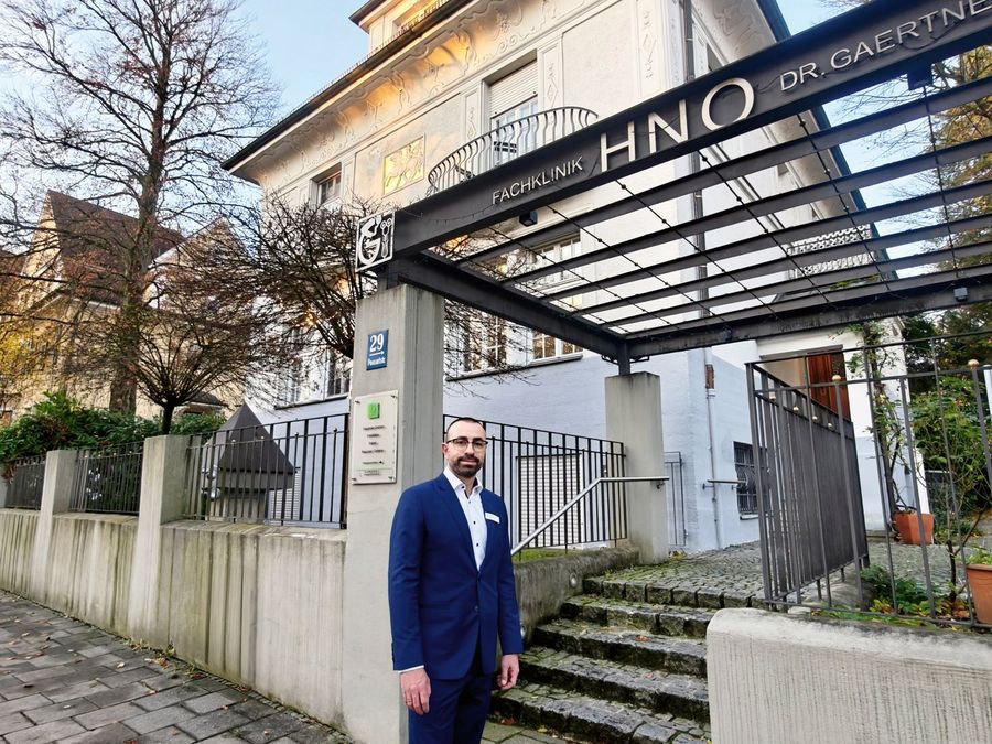 König, Florian