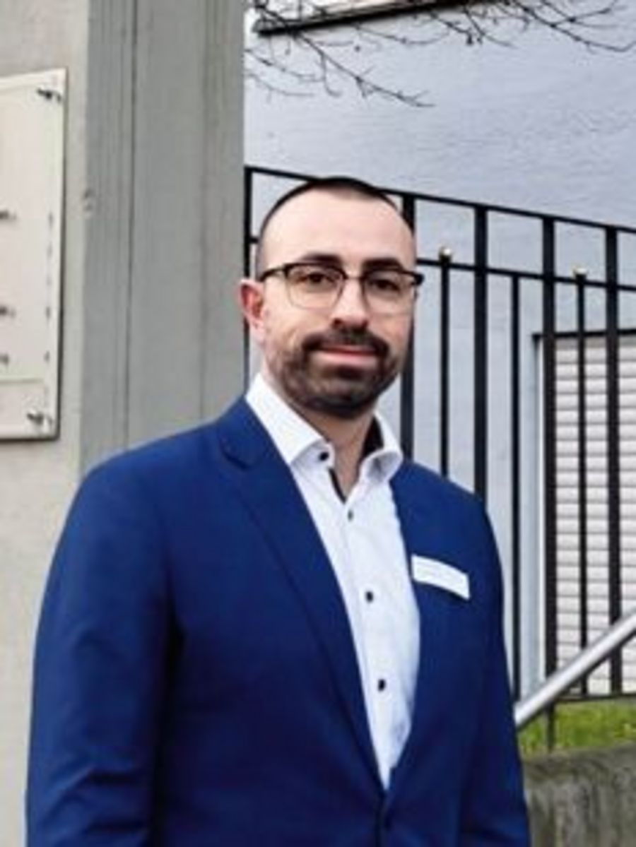 HNO-Klinik Bogenhausen Dr. Gaertner GmbH Florian König HNO-Klinik Bogenhausen Dr. Gaertner GmbH Florian König
