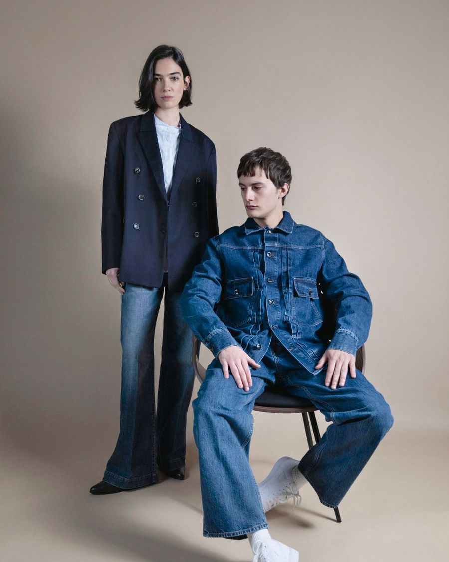 Agentur Ventrella GmbH Denim Agentur Ventrella GmbH Denim