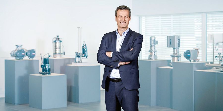Biral AG Sjef de Bruijn
