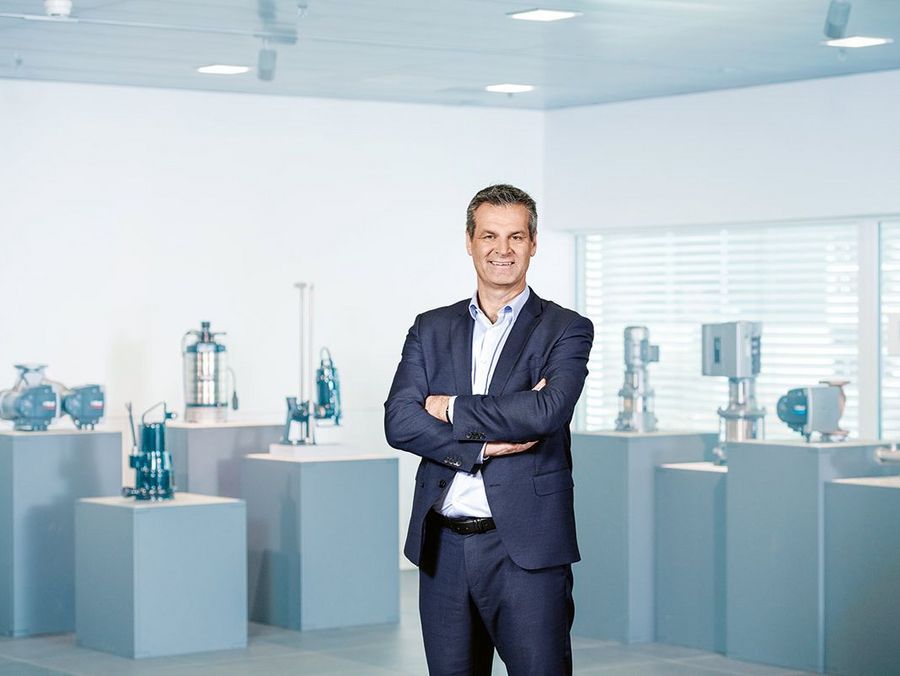 de Bruijn, Sjef
