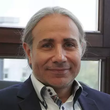 Serdar Baysan