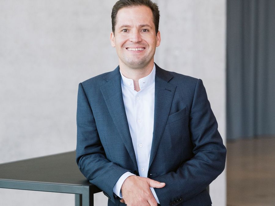 Schmidt, Maximilian