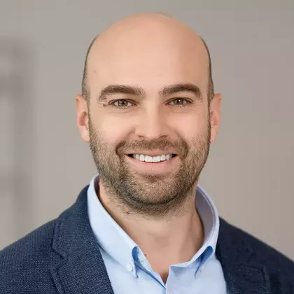Dr. Tobias Wolfinger