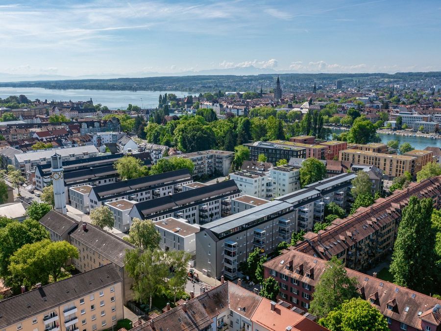 Wo aus Häusern Lebens(t)räume werden Wo aus Häusern Lebens(t)räume werden