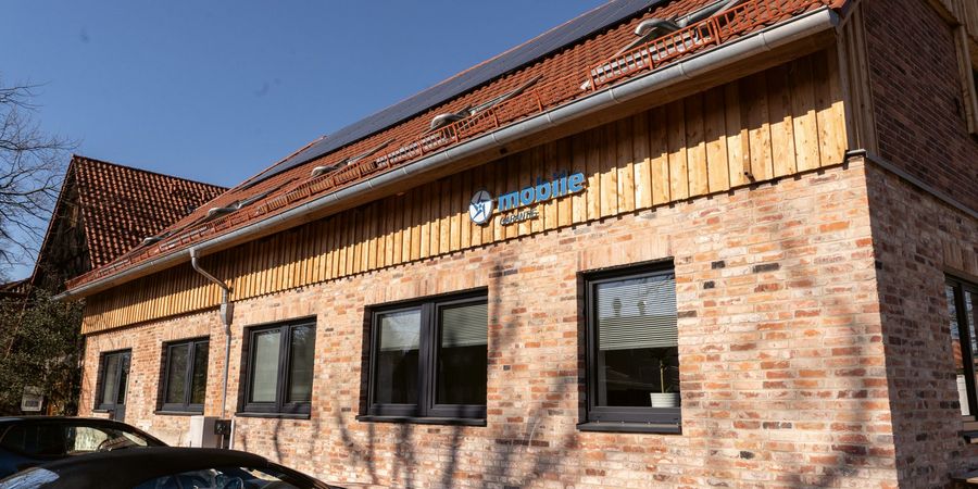 mobile GARANTIE Deutschland GmbH Wedemark 