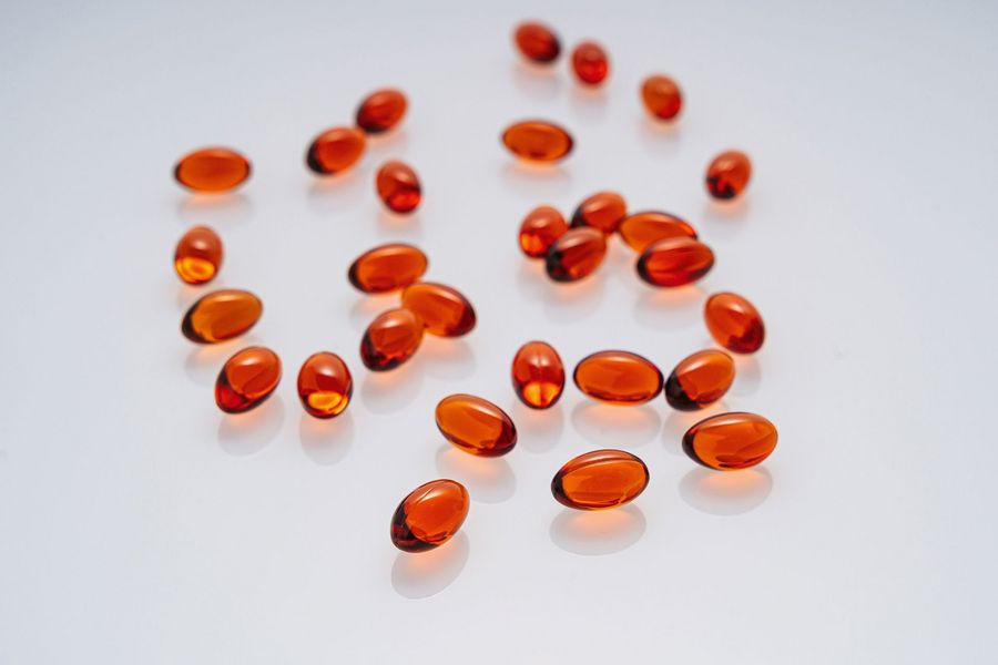 Sirio Pharma Germany GmbH Weichkapseln Sirio Pharma Germany GmbH Weichkapseln