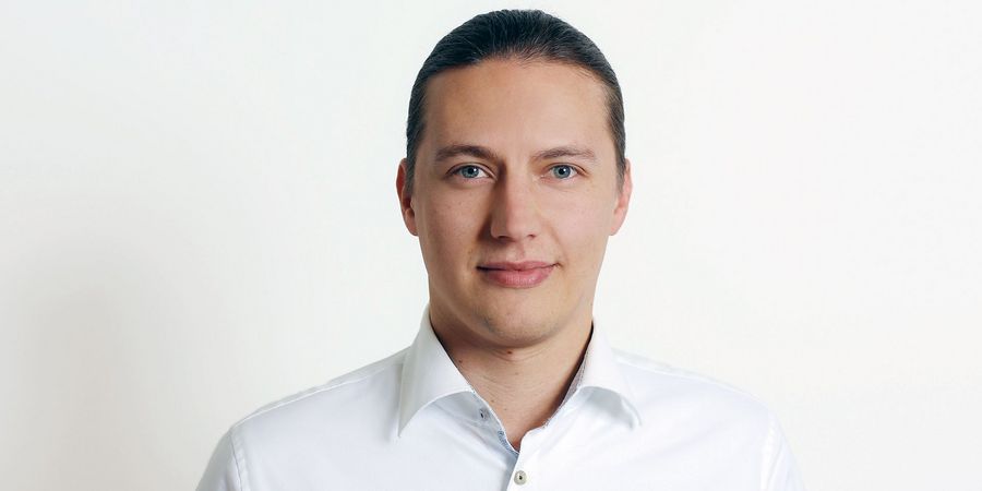 RAD-x Management GmbH Arthur Vogt, Co-CEO der RAD-x Management GmbH RAD-x Management GmbH Arthur Vogt, Co-CEO der RAD-x Management GmbH