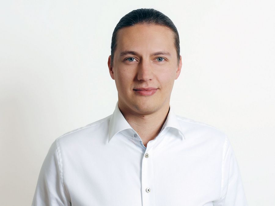 Der präzise Blick ins Innere