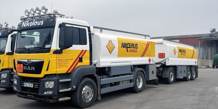 Nikolaus energie GmbH Markenpartner