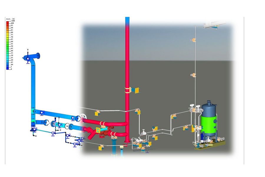 DSD Industrie Rohrtechnik GmbH Erfahrung 