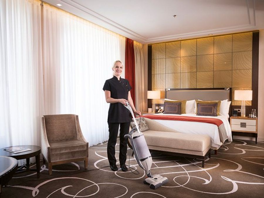 GRG Services Berlin Zimmerservice GRG Services Berlin Zimmerservice