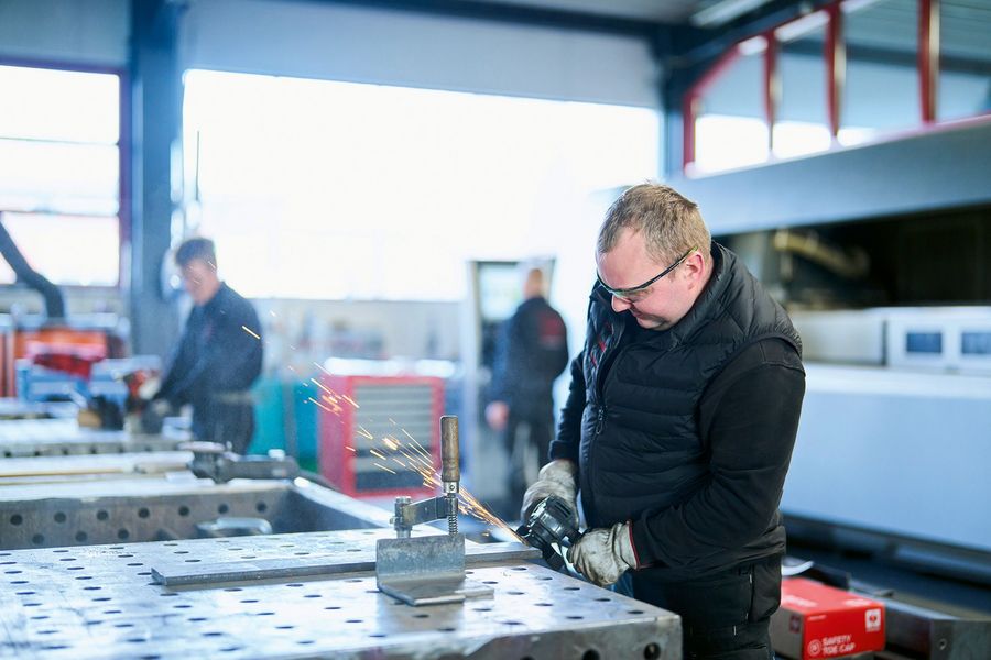LANGER Metallbau GmbH Klimatisierung LANGER Metallbau GmbH Klimatisierung