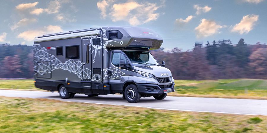 PROTEC GmbH & Co. KG ProtecMobil Q18 - Aussenansicht