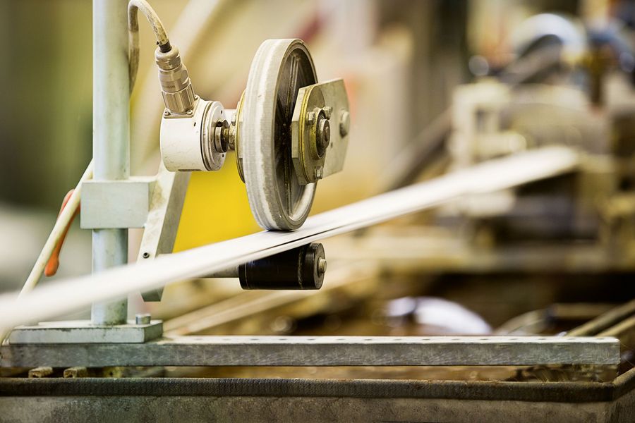 Köhler Rolladen & Sonnenschutz GmbH Fertigungstiefe Köhler Rolladen & Sonnenschutz GmbH Fertigungstiefe