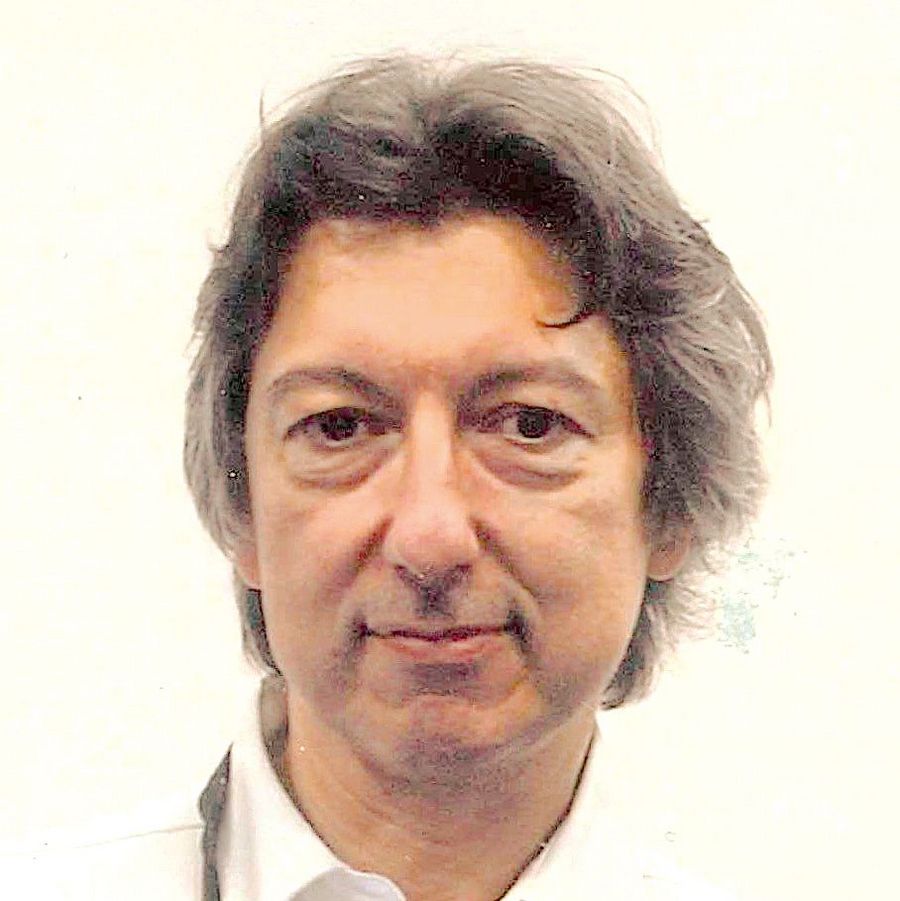Giuseppe Pons, Head of Sales Giuseppe Pons, Head of Sales