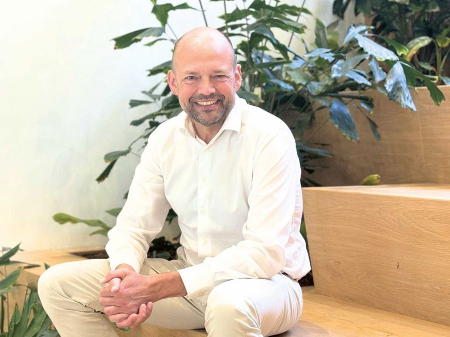 Merkus, Jaap