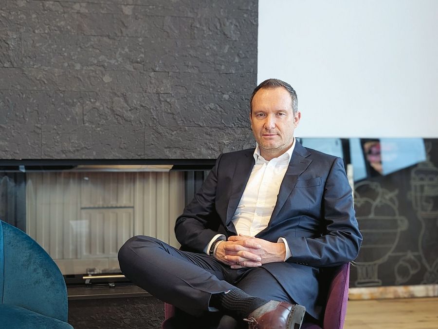 Vom Akku zum System: Kompetenz in der Batterietechnologie