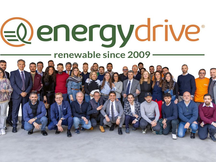 Nachhaltige Energie für alle Nachhaltige Energie für alle