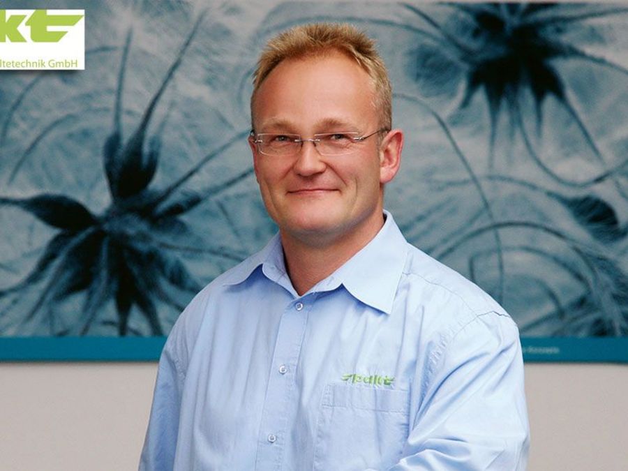 Klimafreundliche Kältetechnik