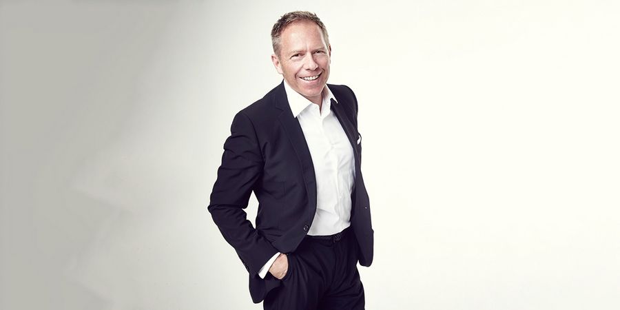 Ulrich Huber, Geschäftsführender Gesellschafter UH Invest GmbH Ulrich Huber, Geschäftsführender Gesellschafter UH Invest GmbH