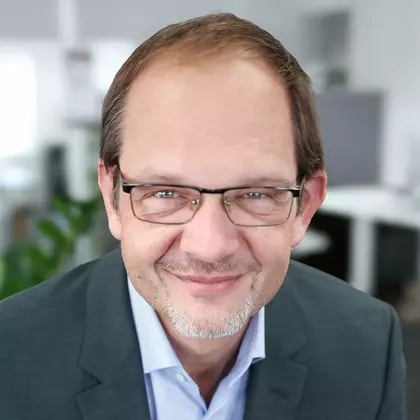 Oliver Fischer