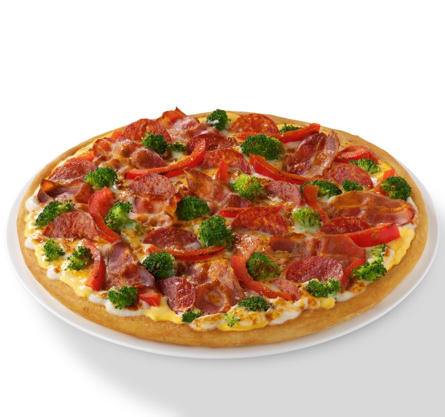 Call a Pizza Franchise GmbH Buckelpiste
