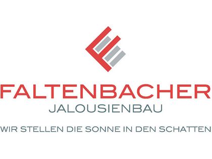 Faltenbacher Jalousienbau GmbH & Co. KG