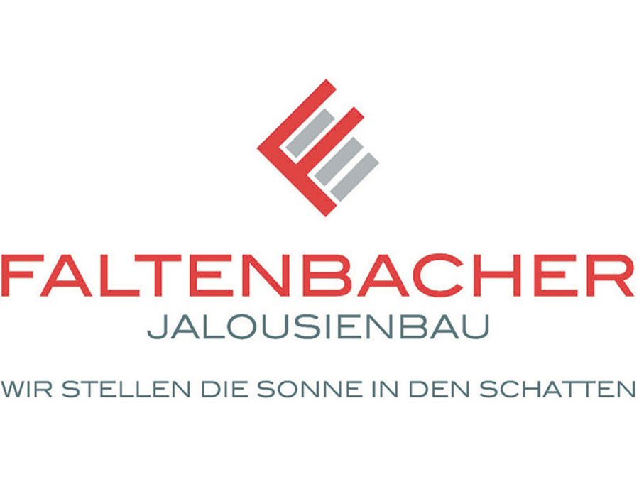 Faltenbacher Jalousienbau GmbH & Co. KG