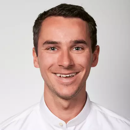 Philipp Venjakob