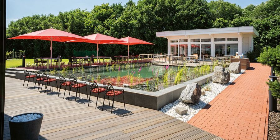 AÜG NETZWERK GmbH Garten AÜG NETZWERK GmbH Garten
