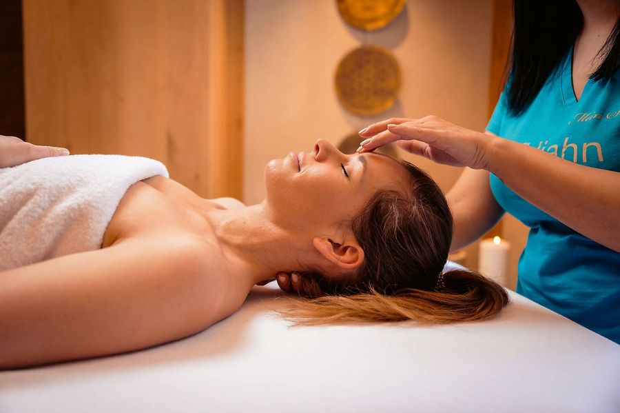 Bergeralm Massage Bergeralm Massage