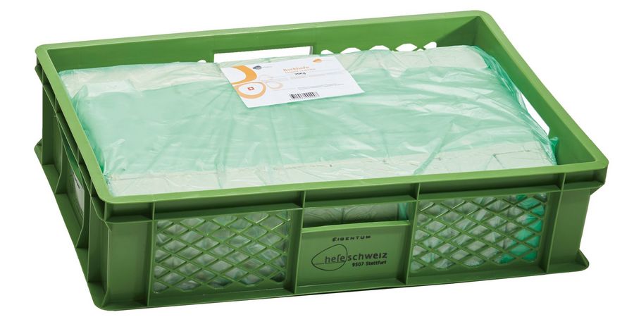 Hefe Schweiz AG Transport Hefe Schweiz AG Transport