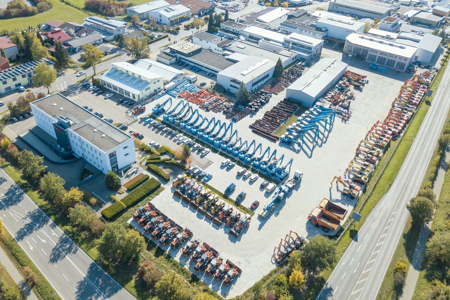 Kiesel GmbH Herz des Unternehmens Kiesel GmbH Herz des Unternehmens