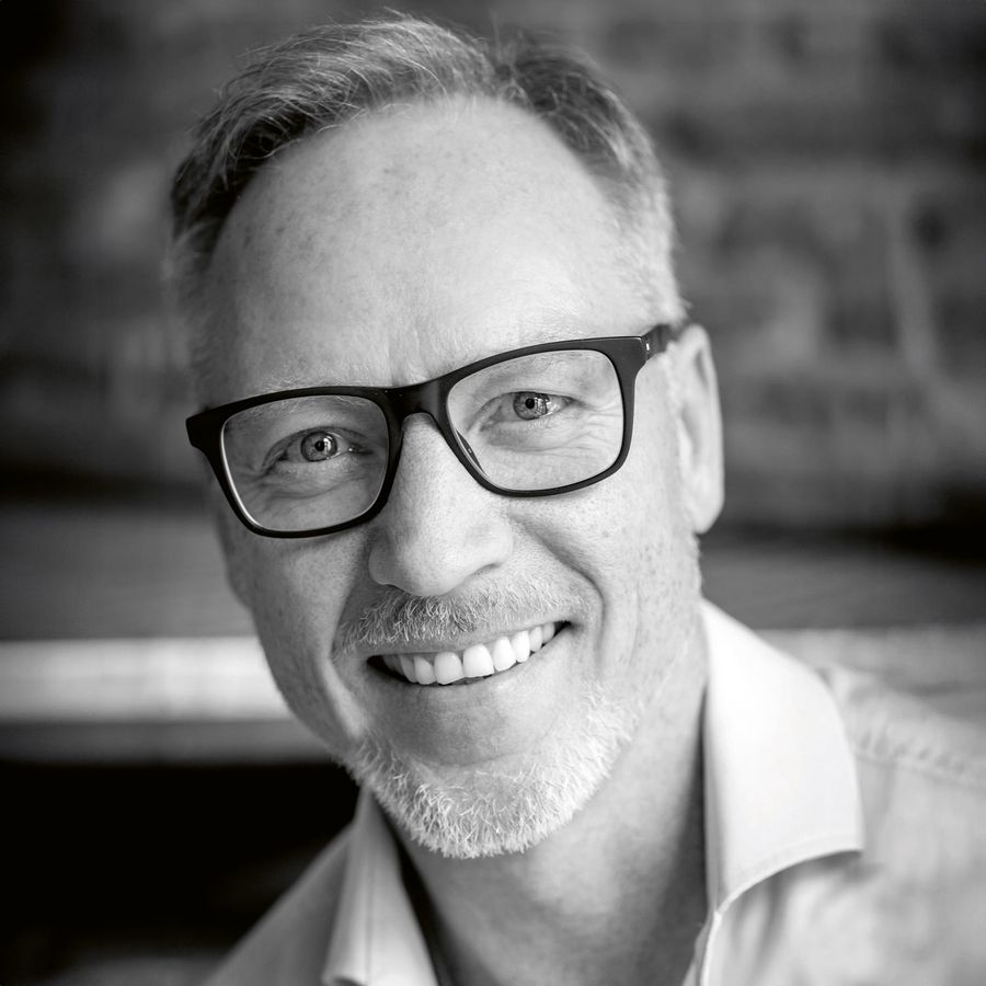 Markus Wagner, Geschäftsführer der ALEXANDER EYCKELER GmbH Markus Wagner, Geschäftsführer der ALEXANDER EYCKELER GmbH
