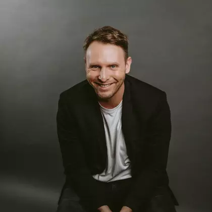 Alexander Leuchtner
