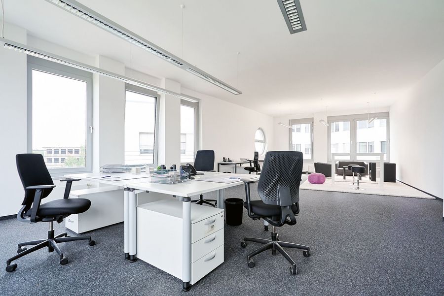 Sirius Facilities GmbH Mietverträge
