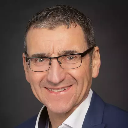 Uwe Dziuk