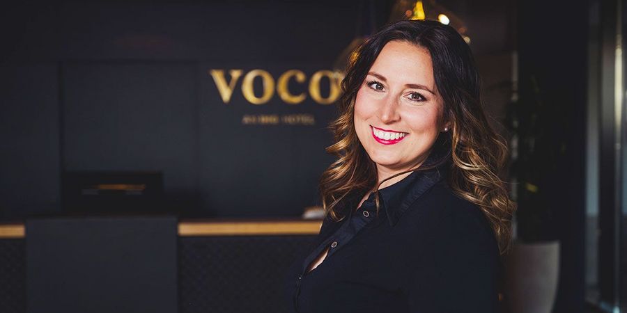 Kerstin Fritz, General Manager der Congress Hotel Villach Betriebsgesellschaft mbH Kerstin Fritz, General Manager der Congress Hotel Villach Betriebsgesellschaft mbH