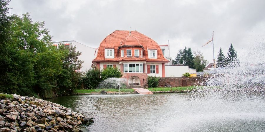 Immergut GmbH & Co. KG Sitz der Verwaltung Immergut GmbH & Co. KG Sitz der Verwaltung