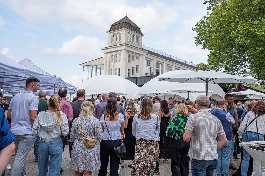 Ingenieurbüro UTEK GmbH 30jährige Jubiläumsfeier an der Galopprennbahn Dortmund Ingenieurbüro UTEK GmbH 30jährige Jubiläumsfeier an der Galopprennbahn Dortmund